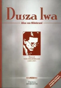 Obrazek Dusza lwa