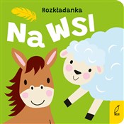 Polska książka : Rozkładank... - Cristina Neri