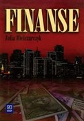 Finanse - Zofia Mielczarczyk -  fremdsprachige bücher polnisch 