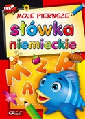Moje pierw... - Maria Zagnińska - Ksiegarnia w niemczech