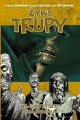 Polnische buch : Żywe trupy... - Robert Kirkman