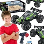 Samochód R... -  Książka z wysyłką do Niemiec 