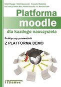 Polnische buch : Platforma ... - Rafał Mazgaj, Rafał Oparowski, Krzysztof Nadolski