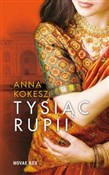 Polnische buch : Tysiąc rup... - Anna Kokesz