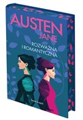 Polnische buch : Rozważna i... - Jane Austen