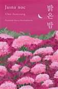 Polnische buch : Jasna noc - Choi Eunyoung