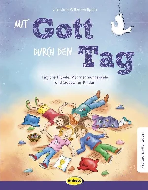 Obrazek WILLERS-VELLGUTH, C: MIT GOTT DURCH DEN TAG