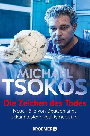 Obrazek TSOKOS, M: ZEICHEN DES TODES