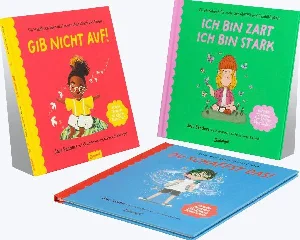Obrazek SANDERS, J: MUTMACH-PAKET