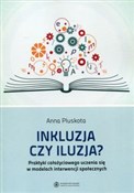 Inkluzja c... - Anna Pluskota - buch auf polnisch 