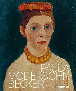 Obrazek PAULA MODERSOHN-BECKER