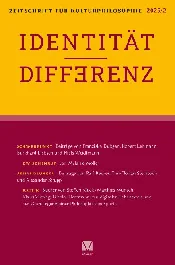 Zobacz : IDENTITÄT/...