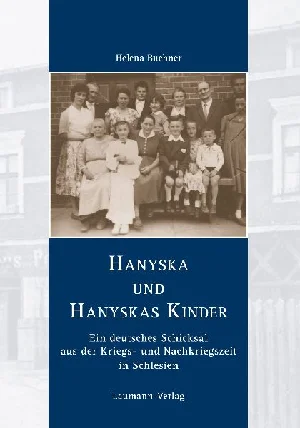 Obrazek BUCHNER, H: HANYSKA