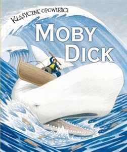 Bild von Klasyczne opowieści Moby Dick