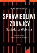 Polnische buch : Sprawiedli... - Witold Szabłowski