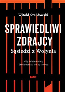 Bild von Sprawiedliwi zdrajcy Sąsiedzi z Wołynia