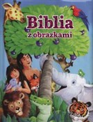 Polnische buch : Biblia z o...