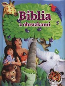 Bild von Biblia z obrazkami