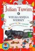 Wielka ksi... - Julian Tuwim -  fremdsprachige bücher polnisch 
