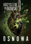 Osnowa - Krzysztof Piskorski -  fremdsprachige bücher polnisch 