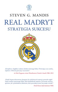 Obrazek Real Madryt Strategia sukcesu
