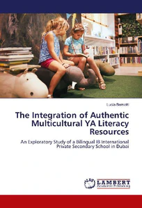 Bild von BERSOTTI, L: INTEGRATION OF AUTHENTIC MULTICULTURAL YA LITER