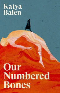 Bild von BALEN, K: OUR NUMBERED BONES