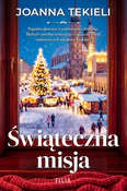 Zobacz : Świąteczna... - Joanna Tekieli