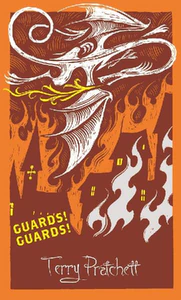 Bild von PRATCHETT, T: GUARDS! GUARDS!