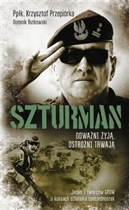 Bild von Szturman Odważni żyją, ostrożni trwają