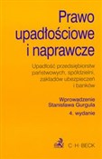 Prawo upad... -  polnische Bücher