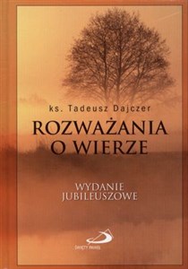 Obrazek Rozważania o wierze wyd. 6