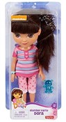 Dora i Prz... - Fisher-Price - Ksiegarnia w niemczech