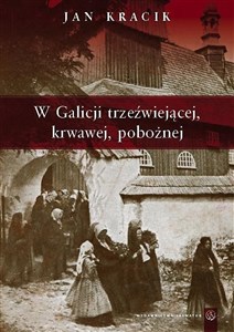 Obrazek W Galicji trzeźwiejącej, krwawej, pobożnej