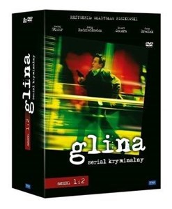 Obrazek Glina. Sezon 1-2 (8 DVD)