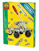 Książka : Mectec - Z...