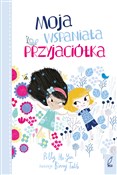 Polska książka : Moja wspan... - Polly Ho-Yen
