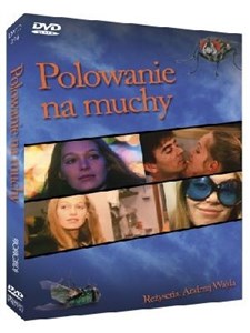 Obrazek DVD Polowanie na muchy