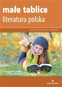 Małe tabli... - Opracowanie Zbiorowe -  polnische Bücher