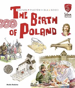 Bild von The Birth of Poland