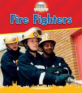 Bild von Firefighters