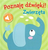 Poznaję dź... - buch auf polnisch 