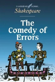 The Comedy... - William Shakespeare - buch auf polnisch 