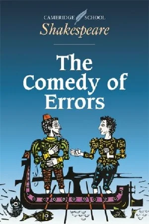 Obrazek The Comedy of Errors