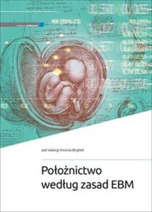 Obrazek Położnictwo według zasad EBM