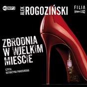 [Audiobook... - Alek Rogoziński -  polnische Bücher