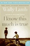 Zobacz : I Know Thi... - Wally Lamb