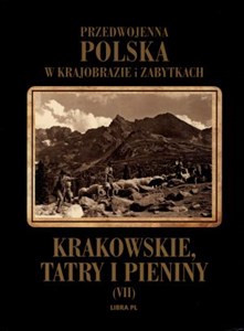 Bild von Krakowskie Tatry i Pieniny