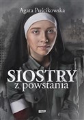 Siostry z ... - Agata Puścikowska -  Książka z wysyłką do Niemiec 