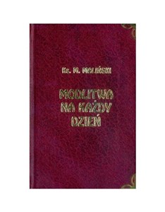 Bild von Modlitwa na każdy dzień. Rok B